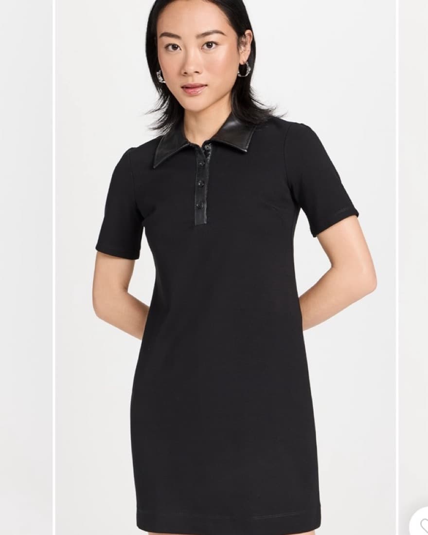 Staud Jay Dress  - Image 2