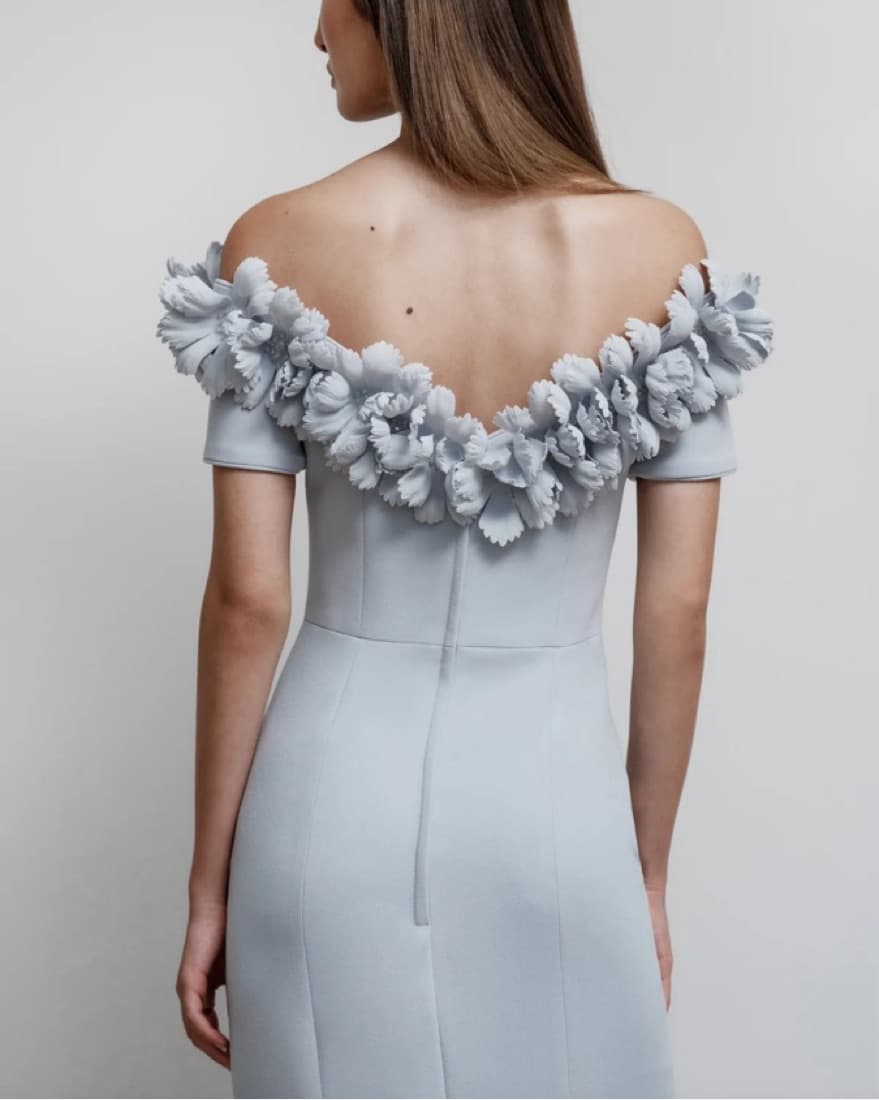 Catherine Regehr Gown - Image 3