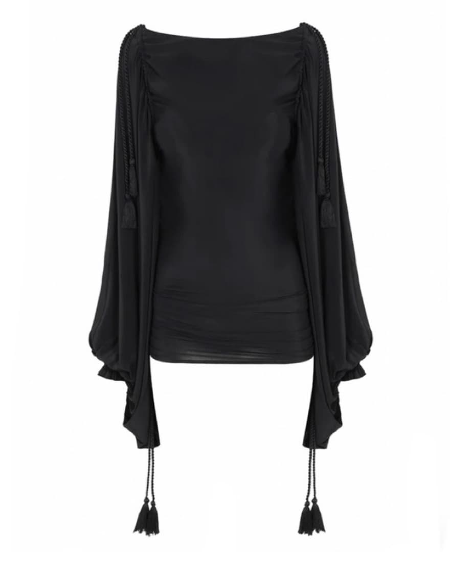 Rat & Boa Stefani Dress - Image 2