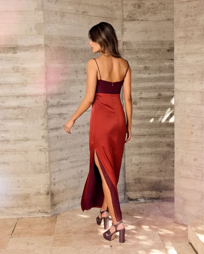Lady Pipa Keira Dress - Image 2