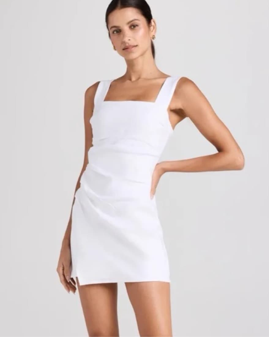 Reformation Dress - Image 4