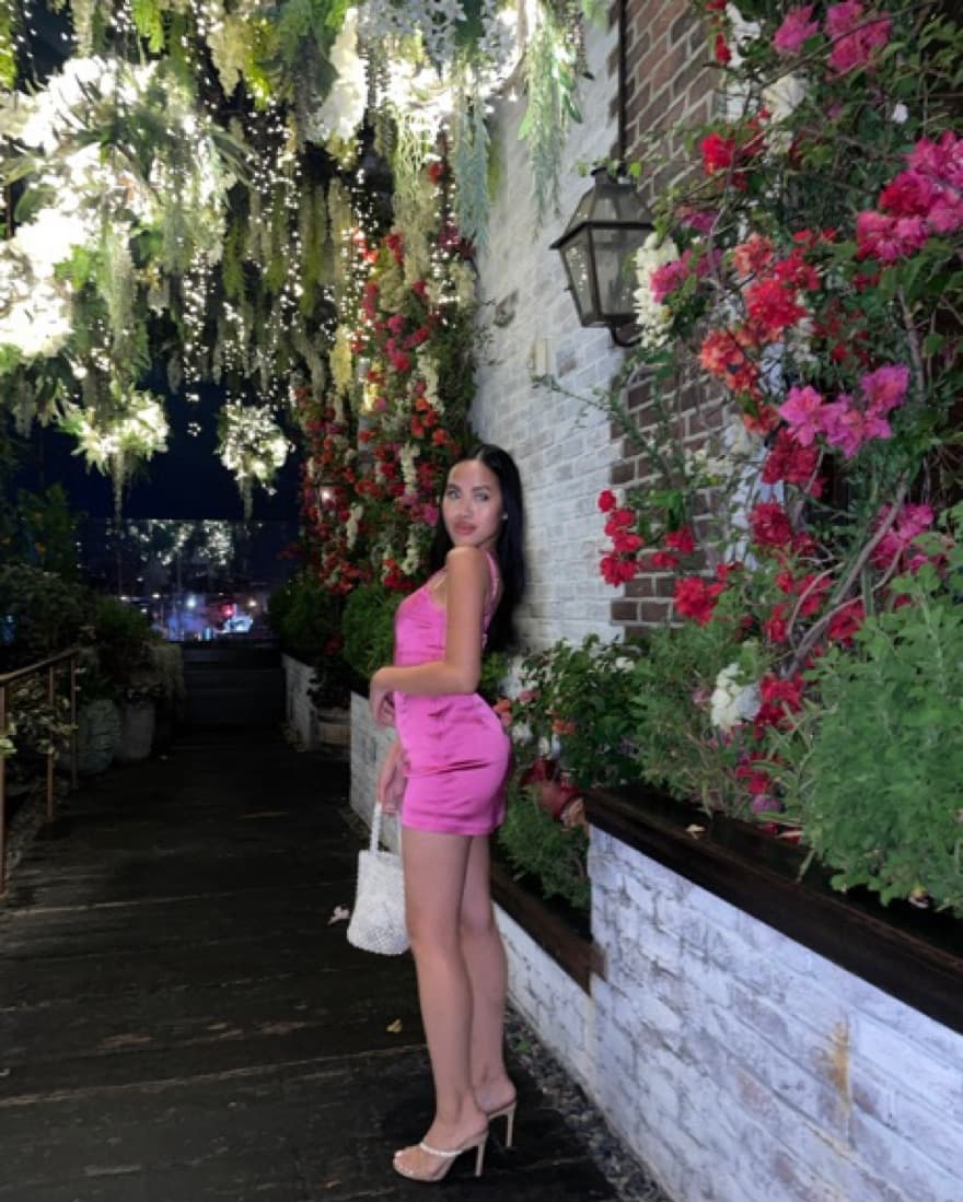 Cult Naked Mini Pink  - Image 2
