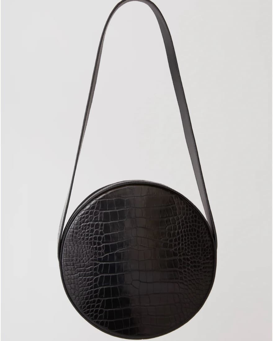 Orseund Iris Circle Bag - Image 5