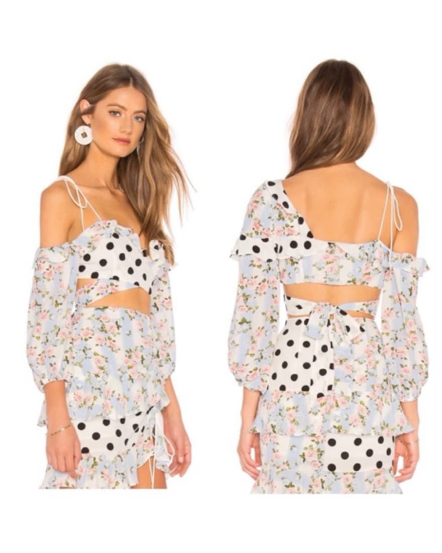 For Love And Lemons Set - Image 1