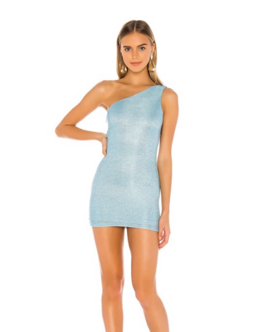 Suerdown Tiffany Dress - Image 1