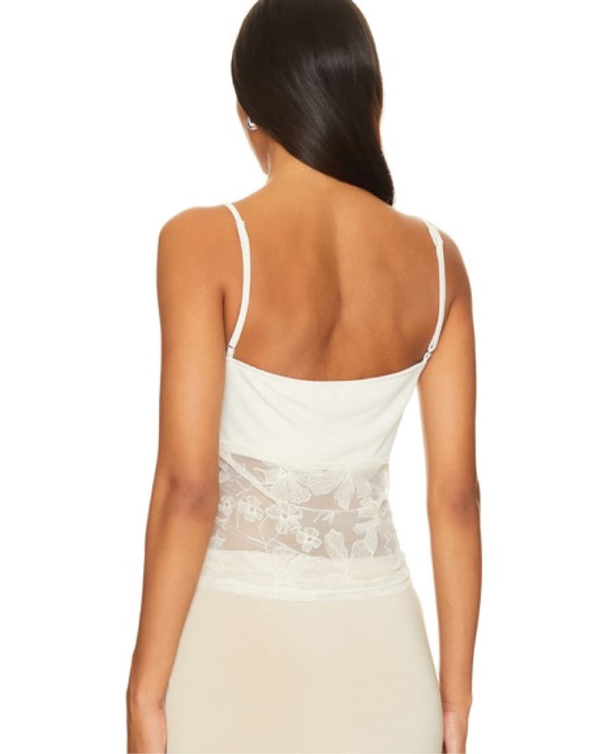 Musier Paris Dentelle Top - Image 3