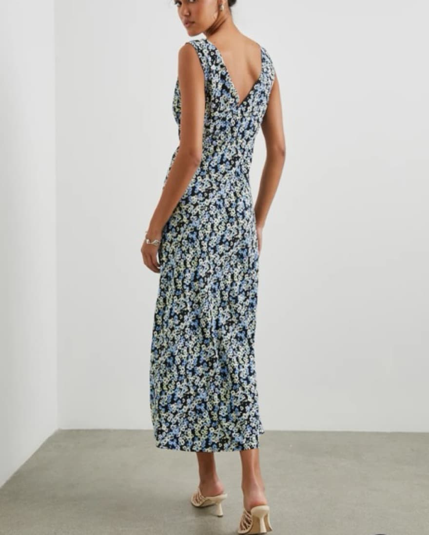 Rails Audrina dress - Image 4