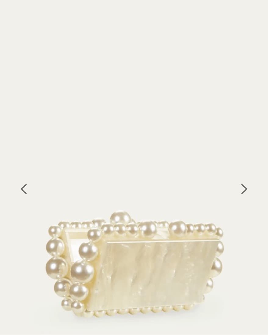 Cult Gaia EOS Clutch - Image 3