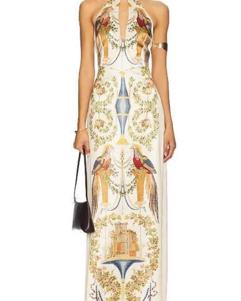 Songbird Formal Dress - Image 2