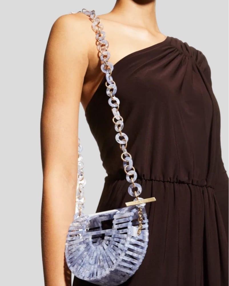 Cult Gaia Nano Ark Belt Bag  - Image 1