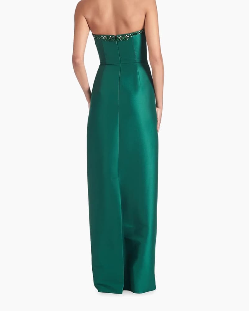 Sachin & Babi Preston Gown - Image 2
