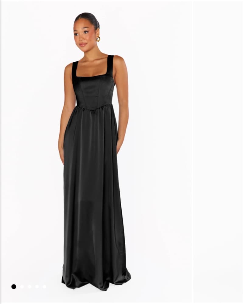 Show me your mumu nina maxi  - Image 1