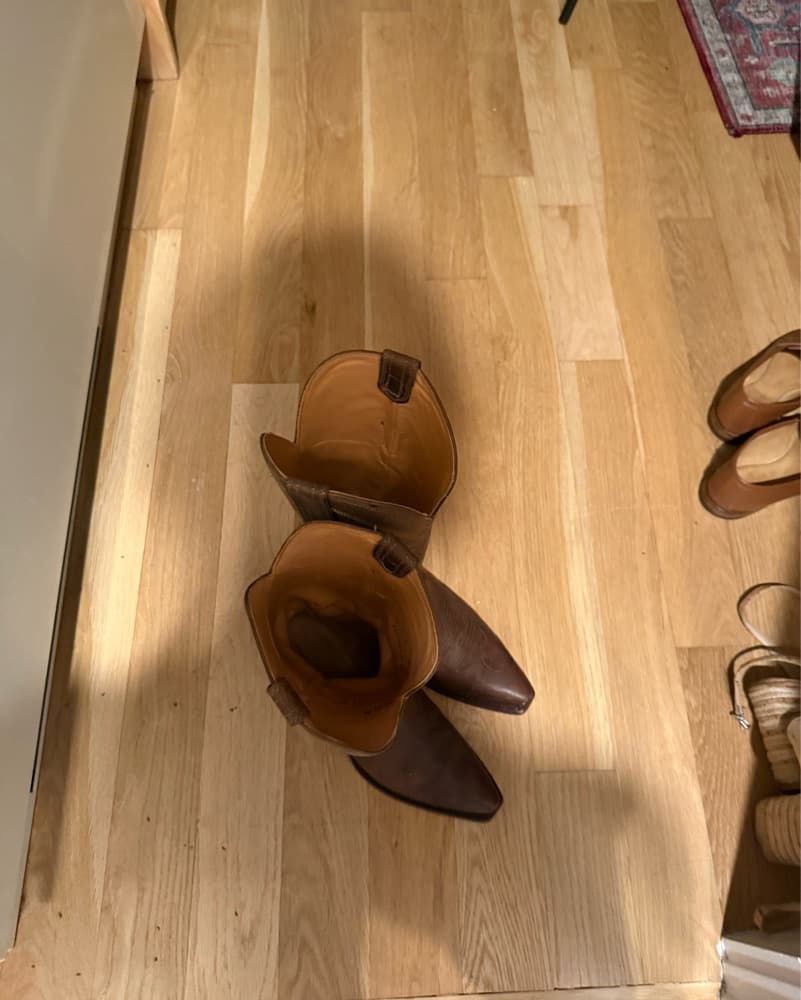 Tecova Cowboy Boots - Image 4
