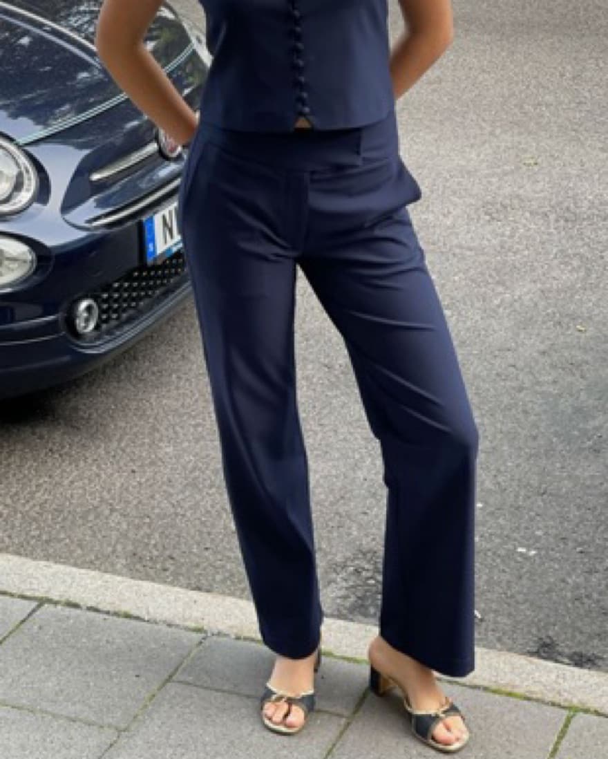 Day To Day Pants  - Image 1