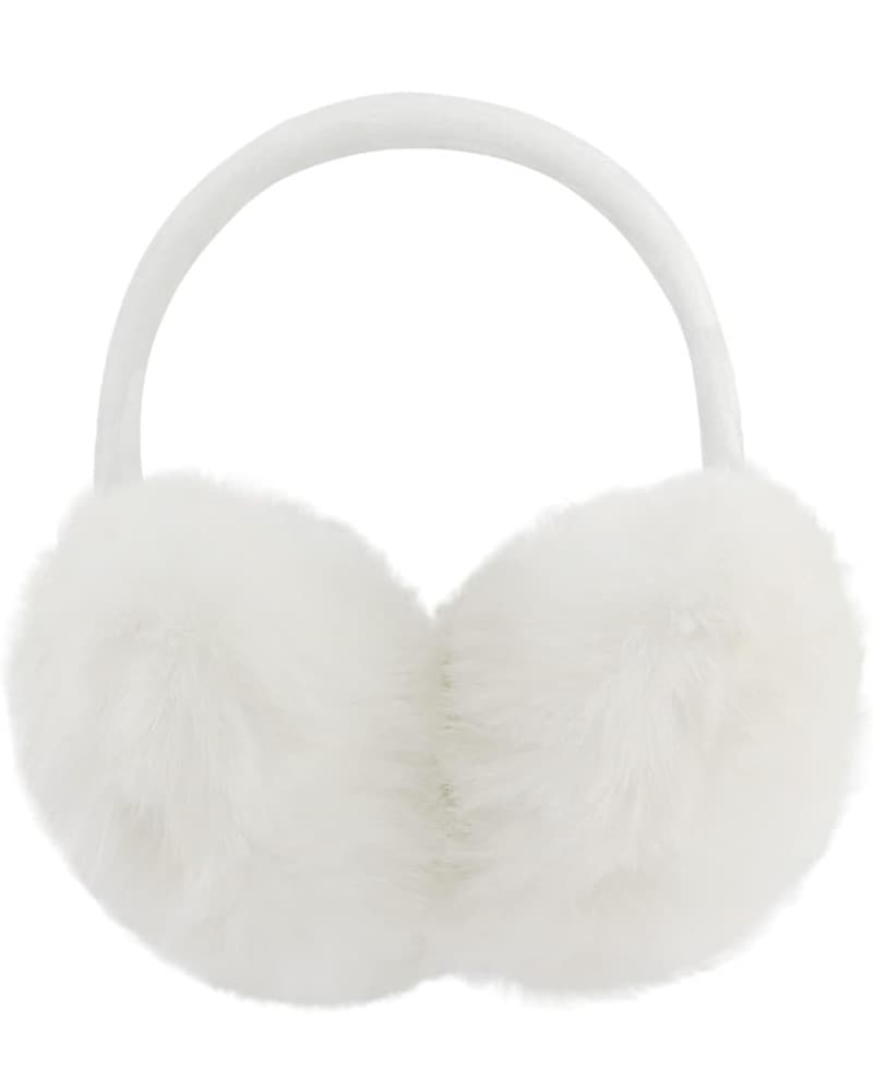 White Earmuffs - Image 2