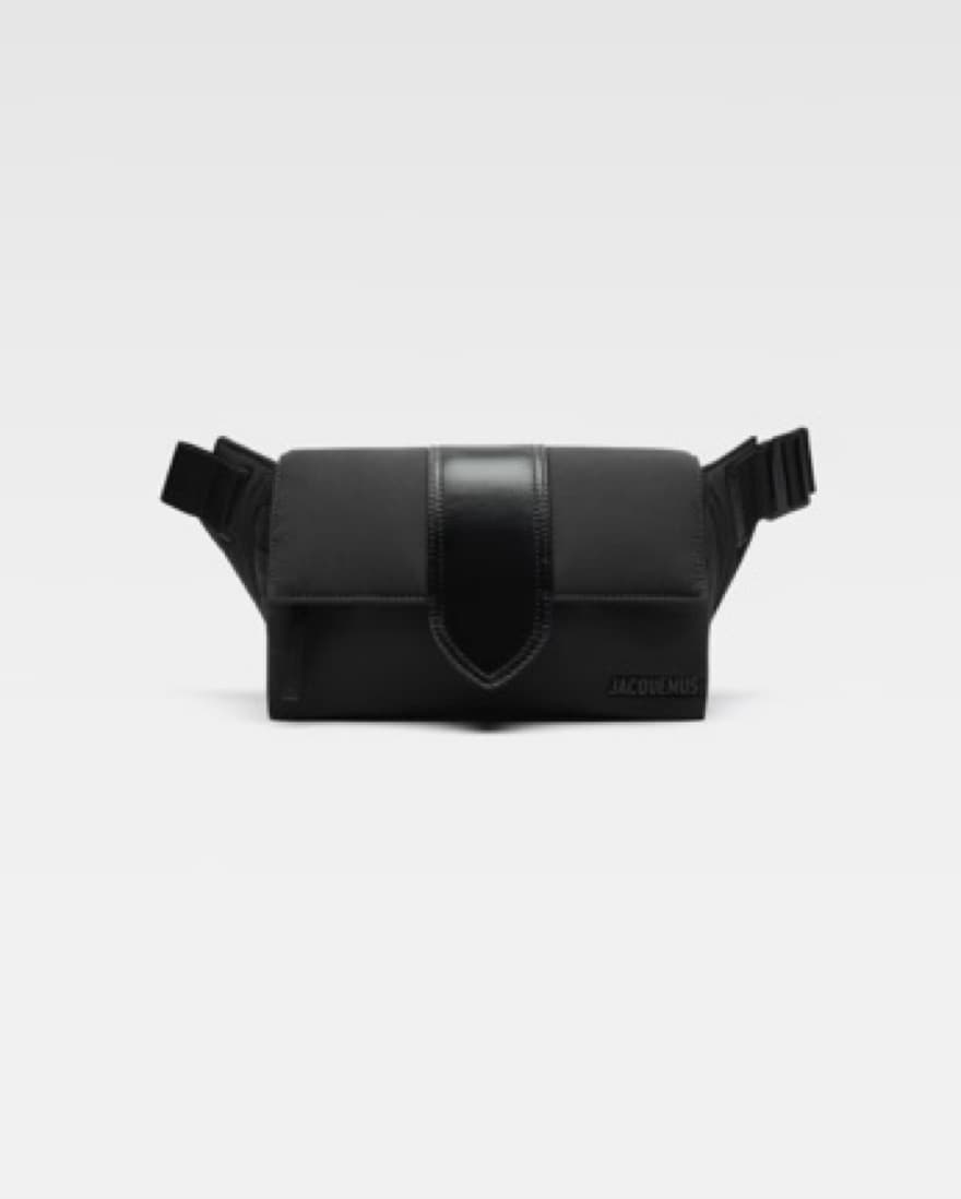 Jacquemus Bambino Bum Bag - Image 1
