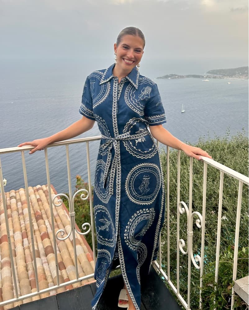 Alemais Shirt Dress  - Image 2