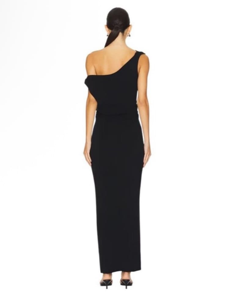 SNDYS- Leena Maxi Dress - Image 3