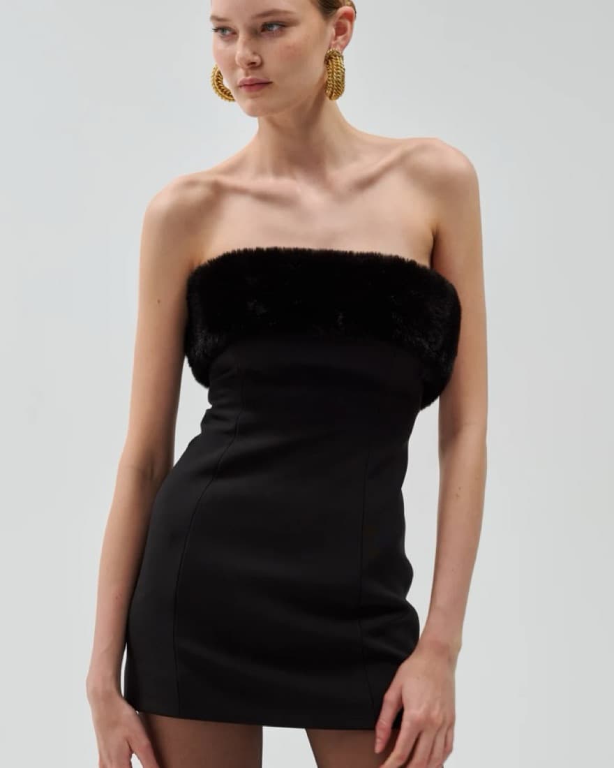 Klaus Dress - Image 1
