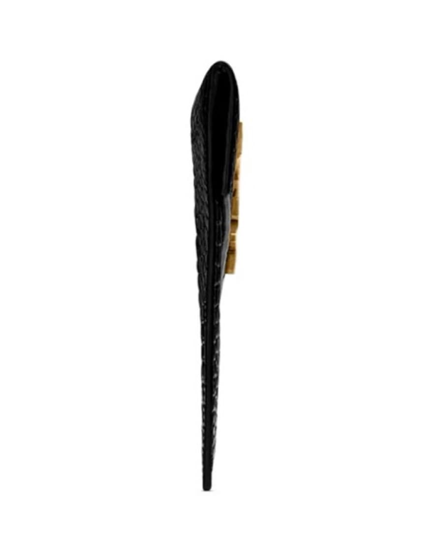 Saint Laurent Uptown Clutch - Image 3