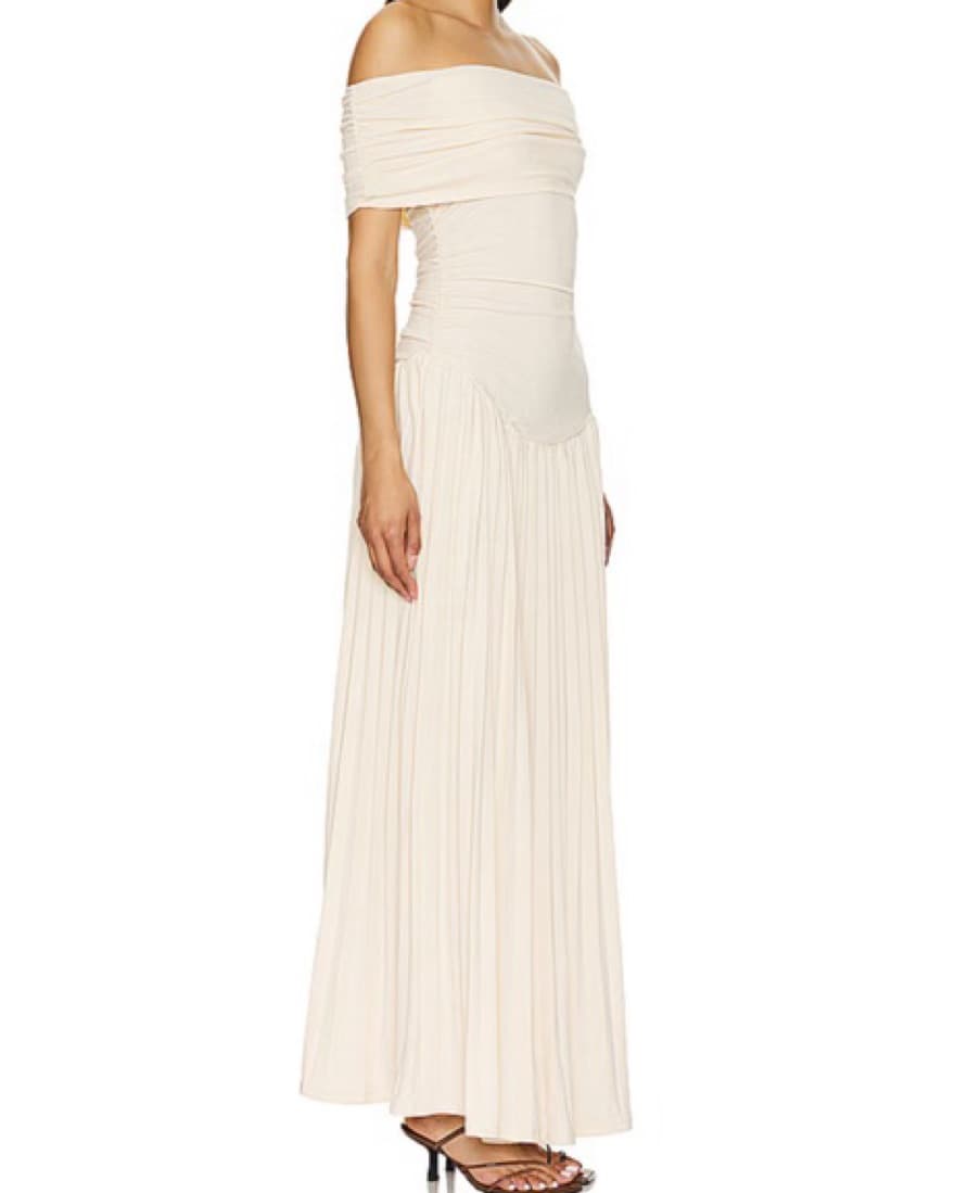 Lioness Field Of Dreams Dress - Image 3