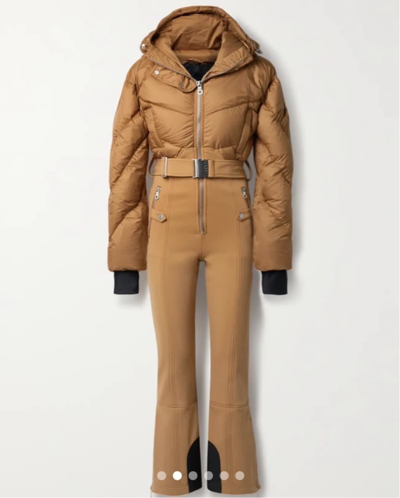Cordova Ski Suit - Image 2