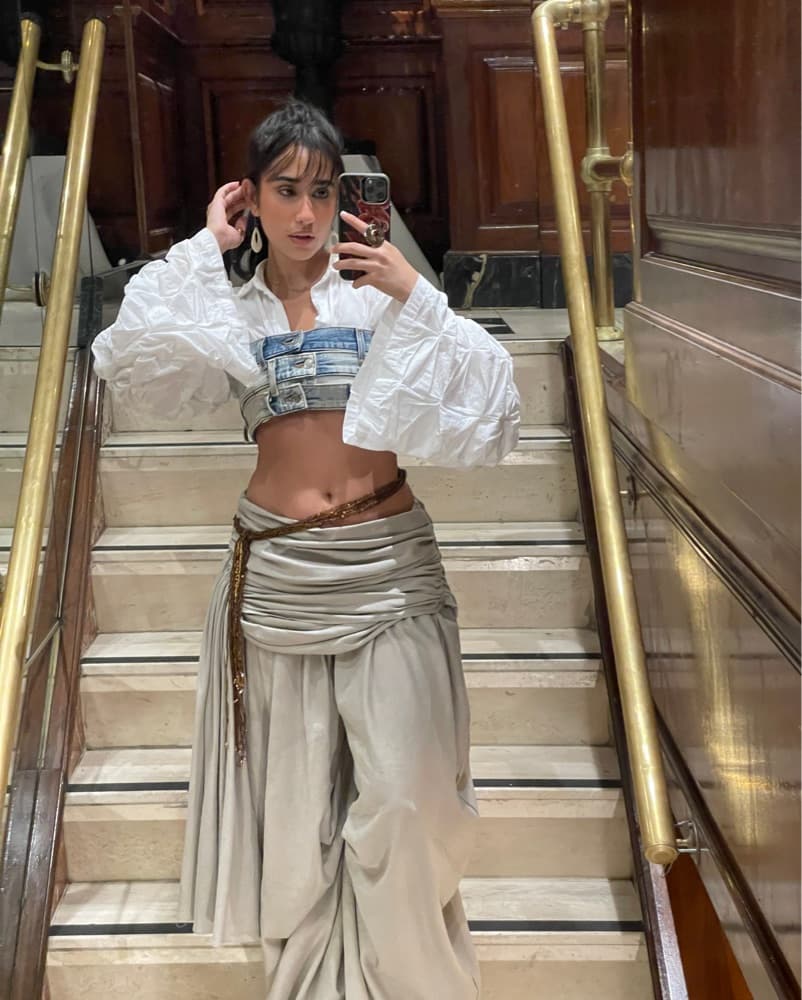 Liniss Ali Pants - Image 6