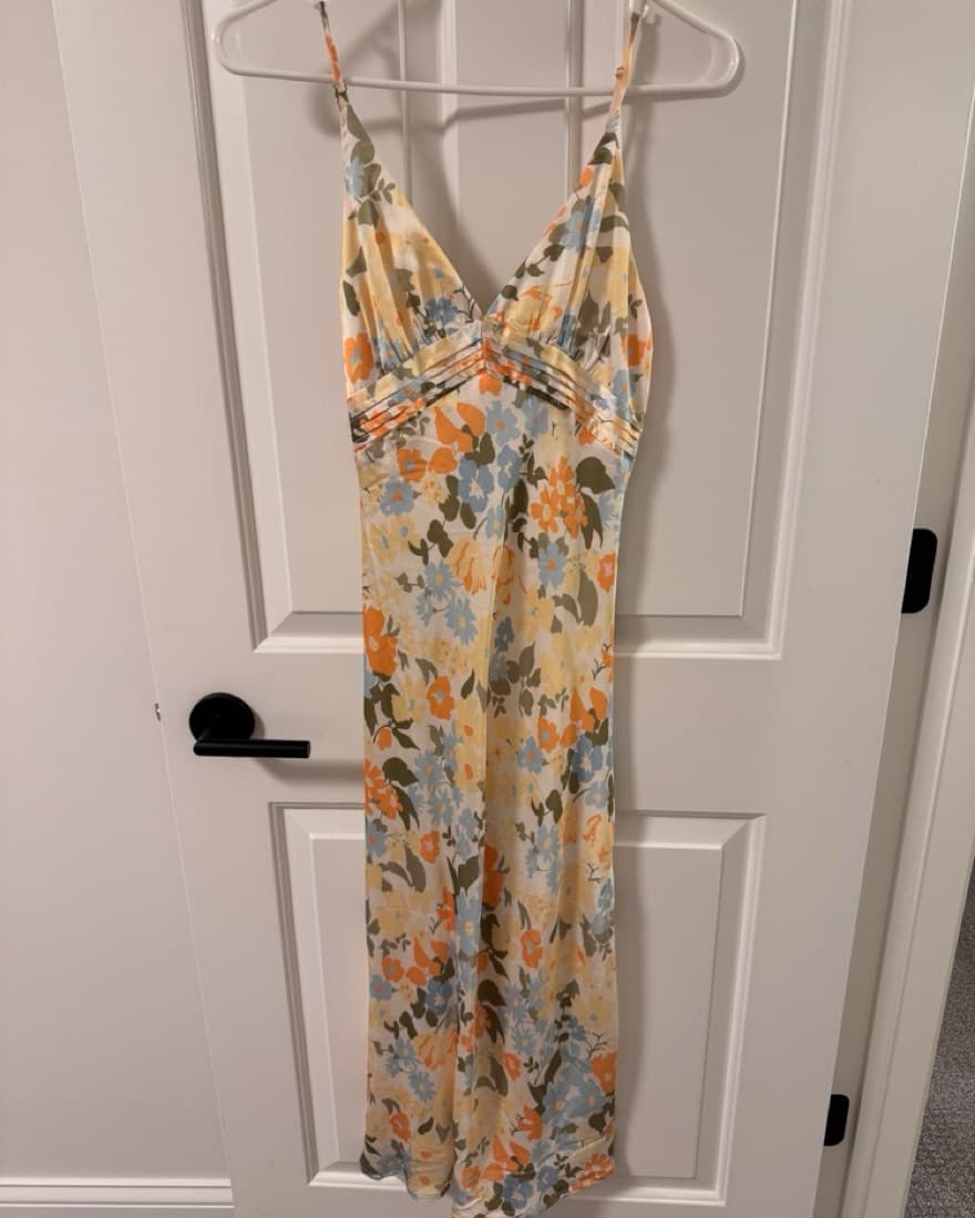 Princess Polly Dress - Image 3
