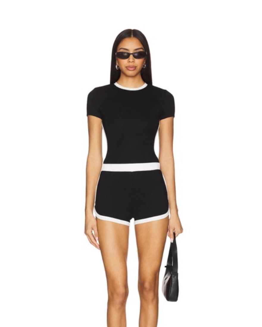 Lovers & Friends Romper - Image 1