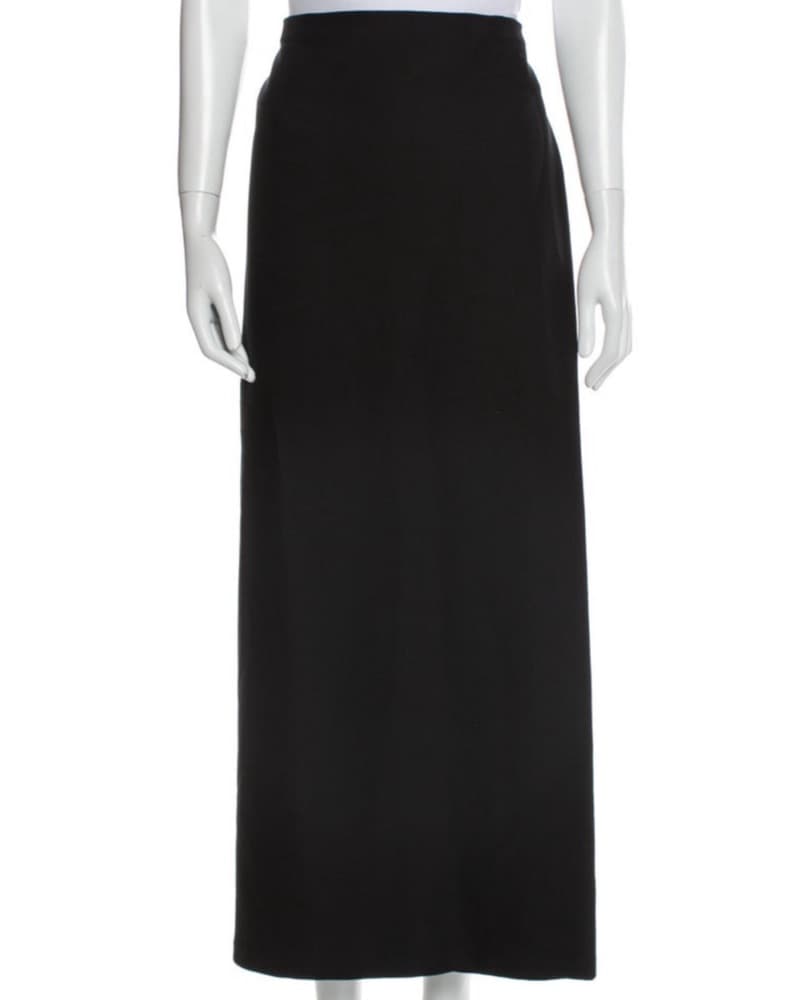 The Row Midi Skirt  - Image 1