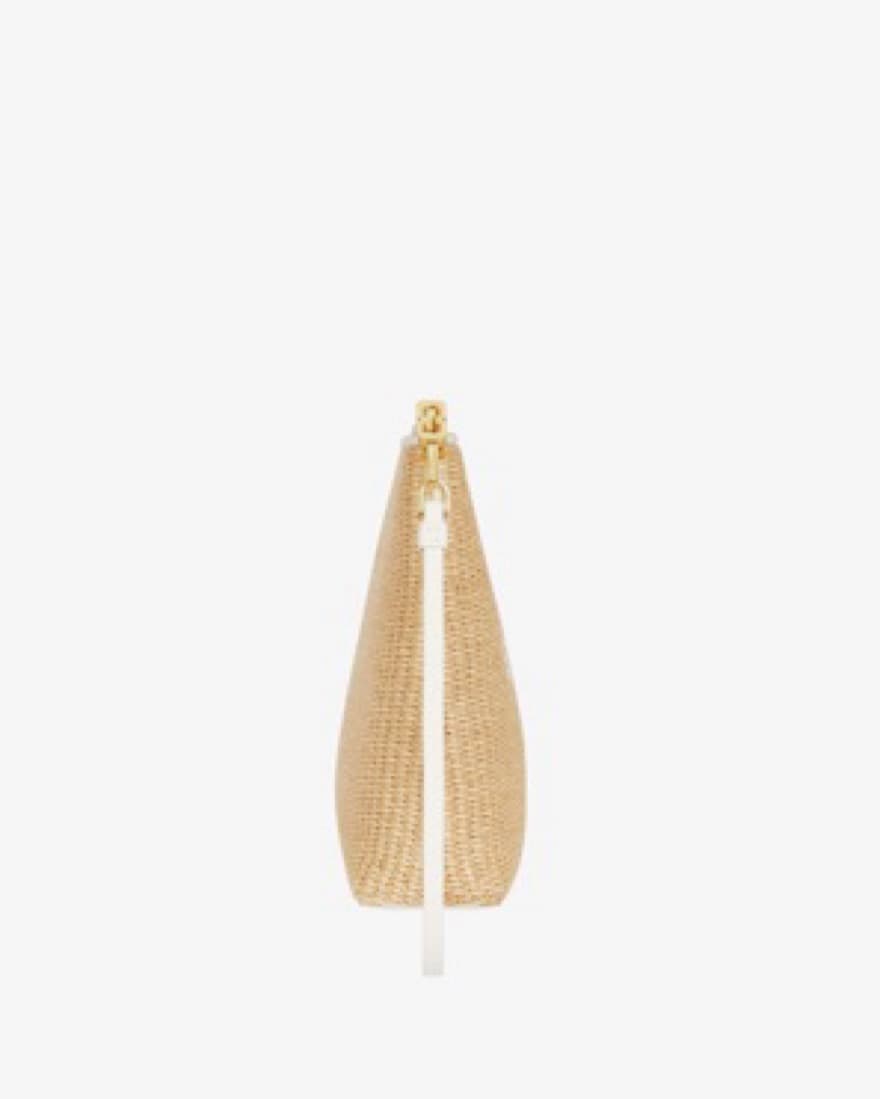 RAFFIA POUCH - Image 3