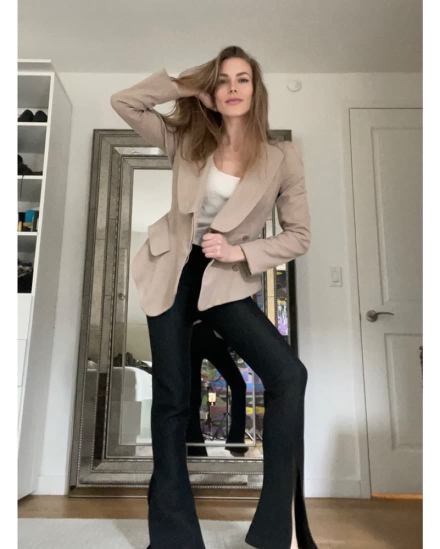 Alexander McQueen Blazer  - Image 2