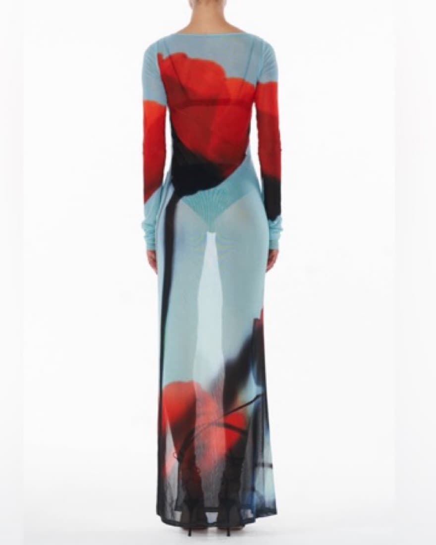 Rat & BOA Santino Dress - Image 2