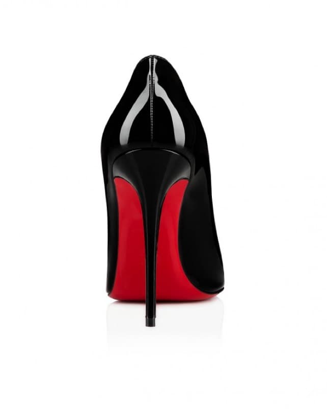 Christian Louboutin High Heels - Image 2