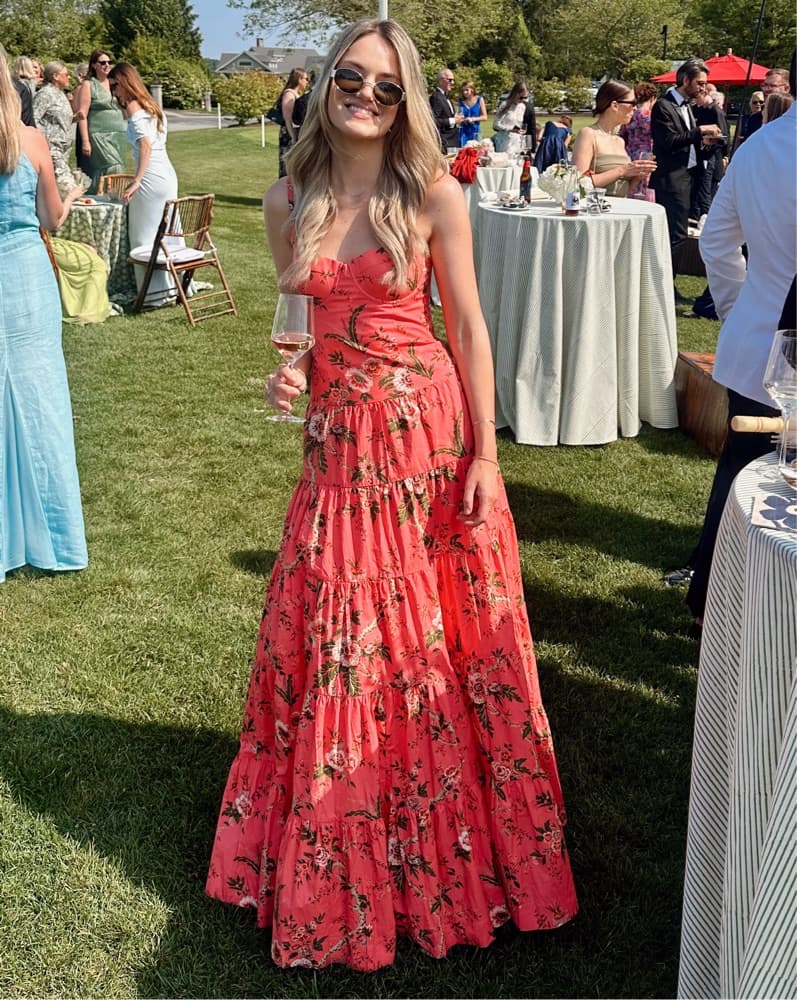 Cara Cara Ashton Dress - Image 2