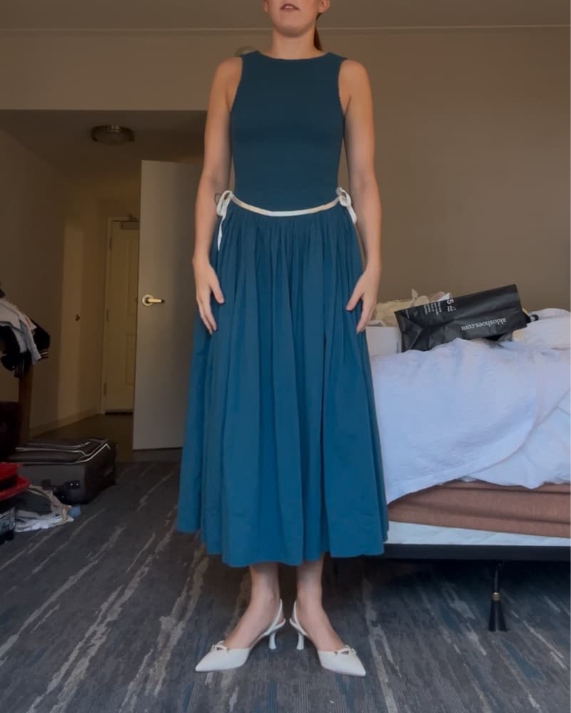 Free People Nightingale Dress - Image 3