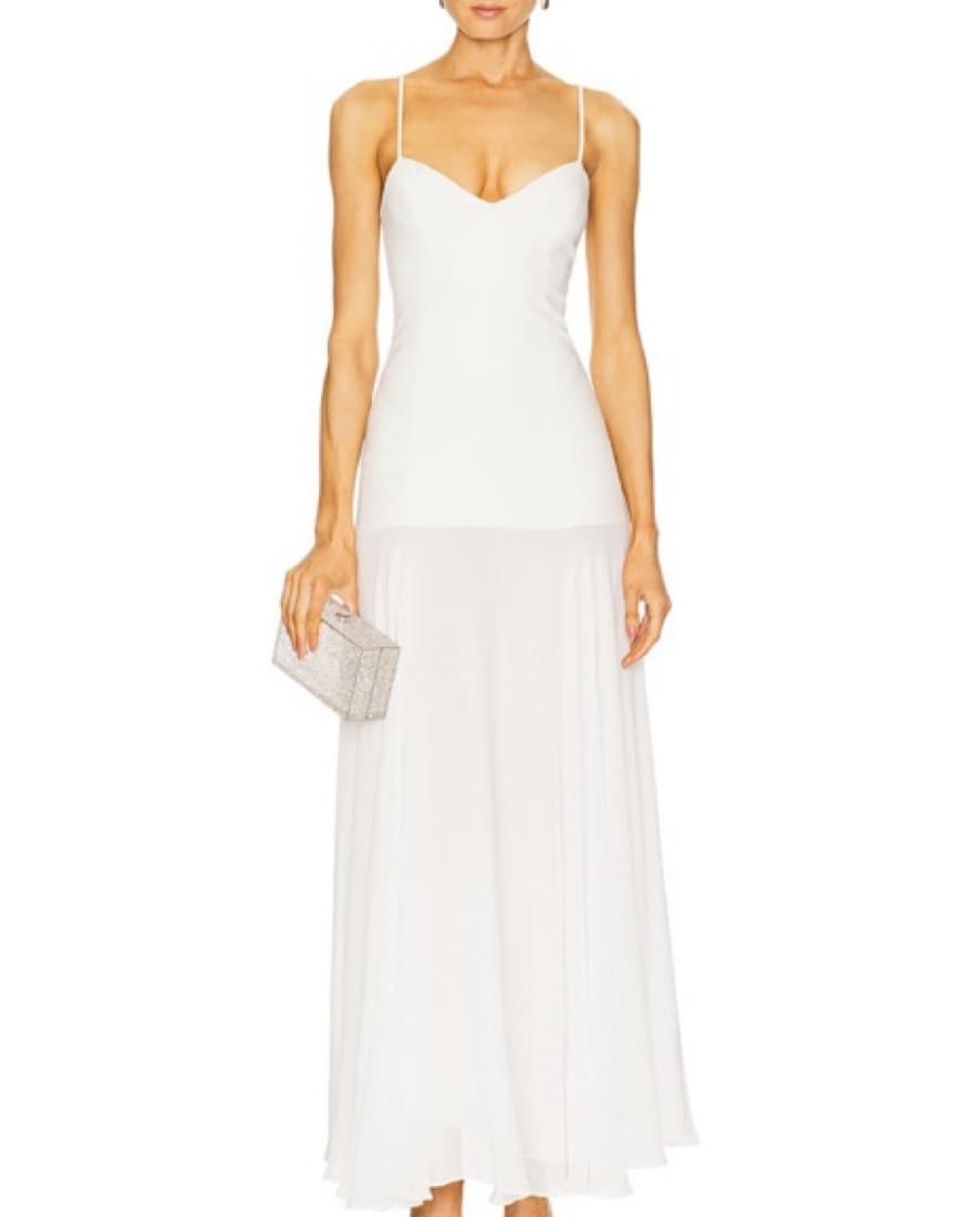 Lovers And Friends Rochelle Gown  - Image 1