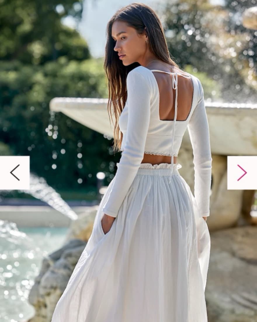 Free People - Dancing Queen Set - Image 3