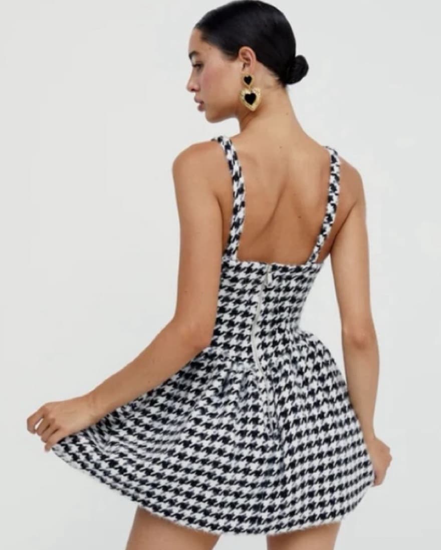 For Love & Lemons Dress - Image 2