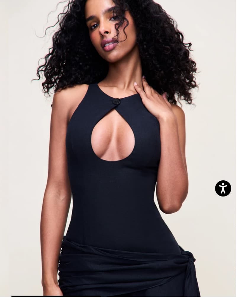 Guzio Victoire Dress - Image 3
