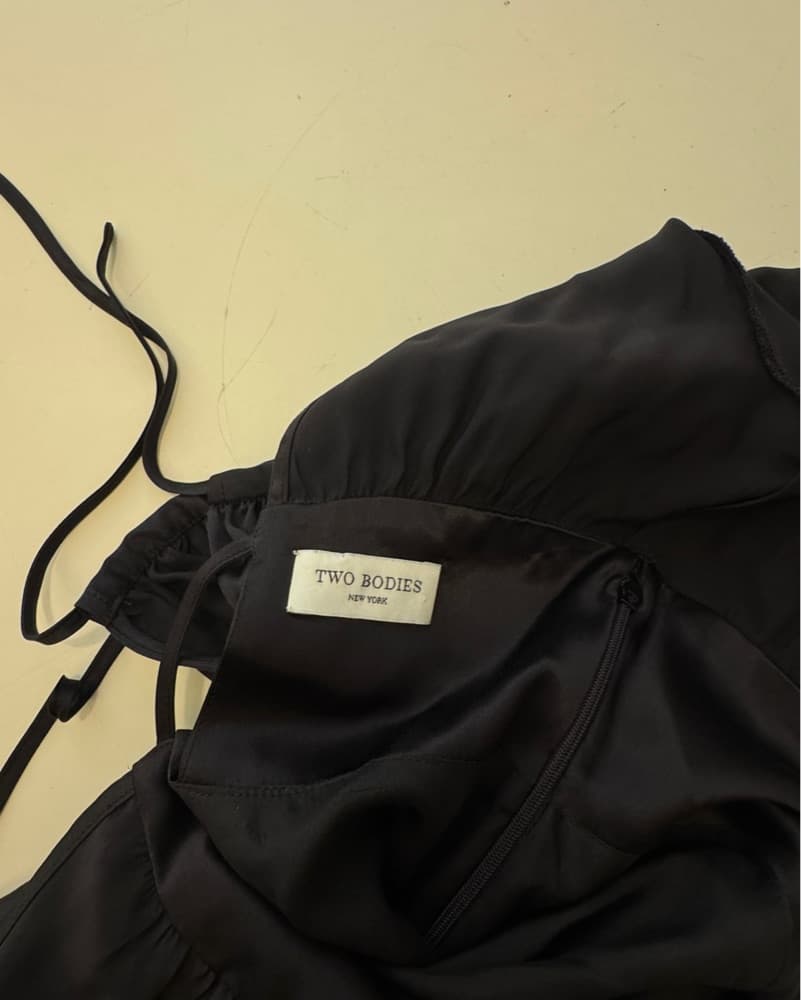 Two Bodies Emily Dress - Image 6
