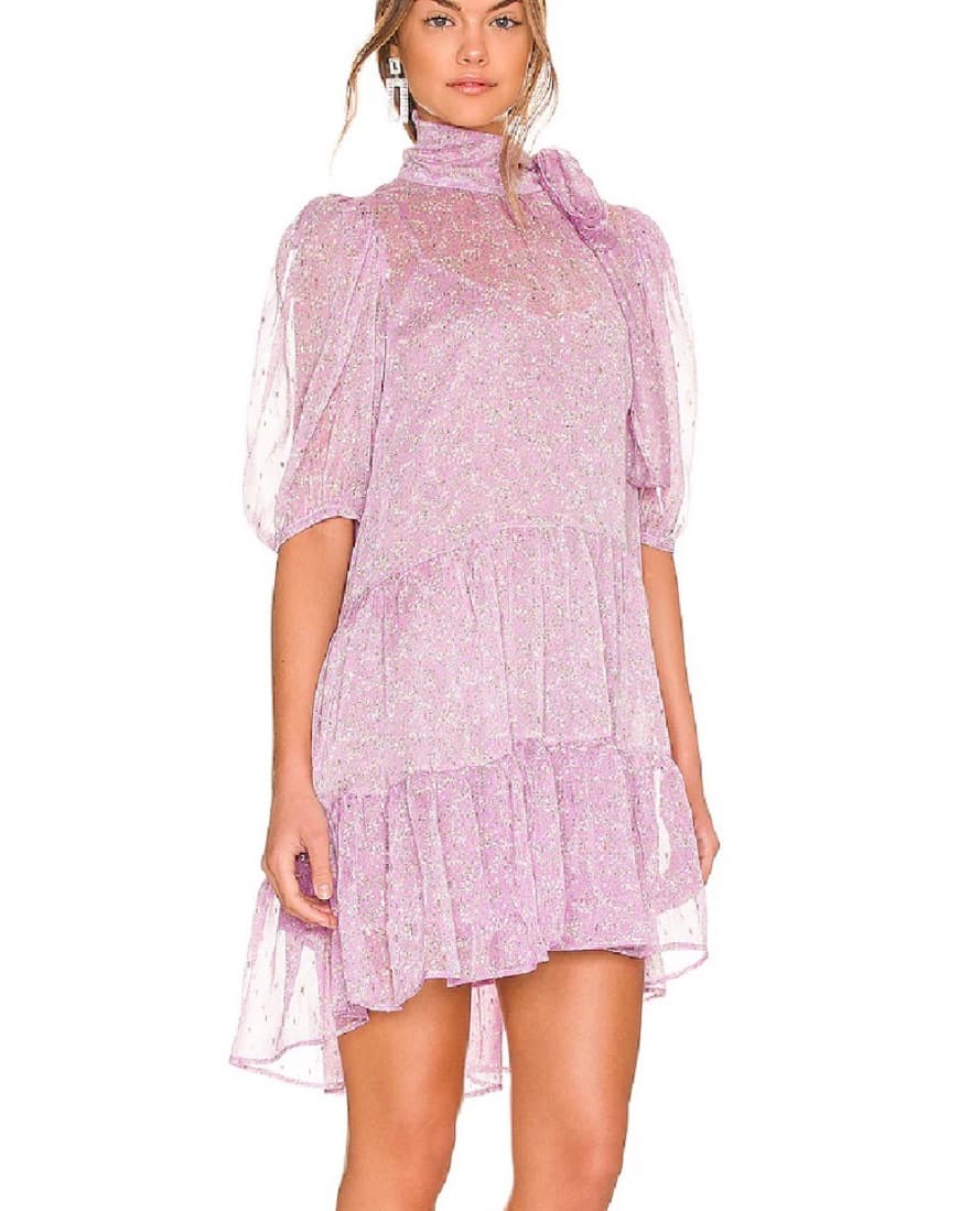 Sabina Musayev Dress - Image 2