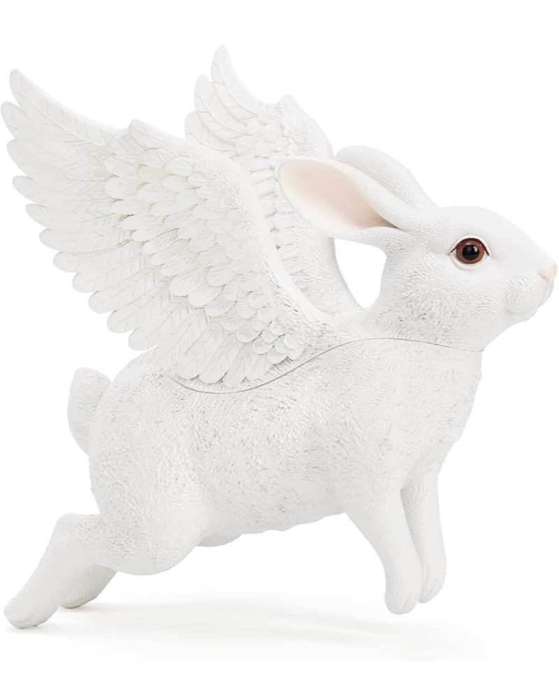 JW PEI Flying Bunny Shaped Bag Clutch - Image 1