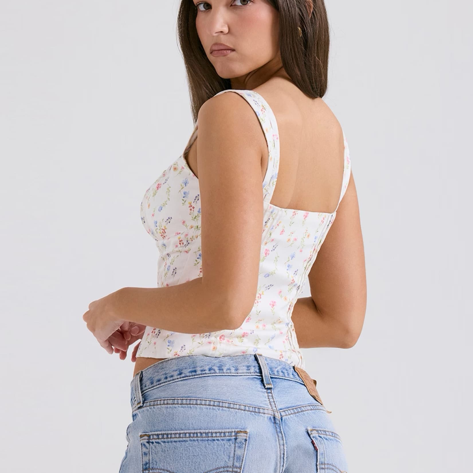 House Of CB Chicca Top  - Image 4