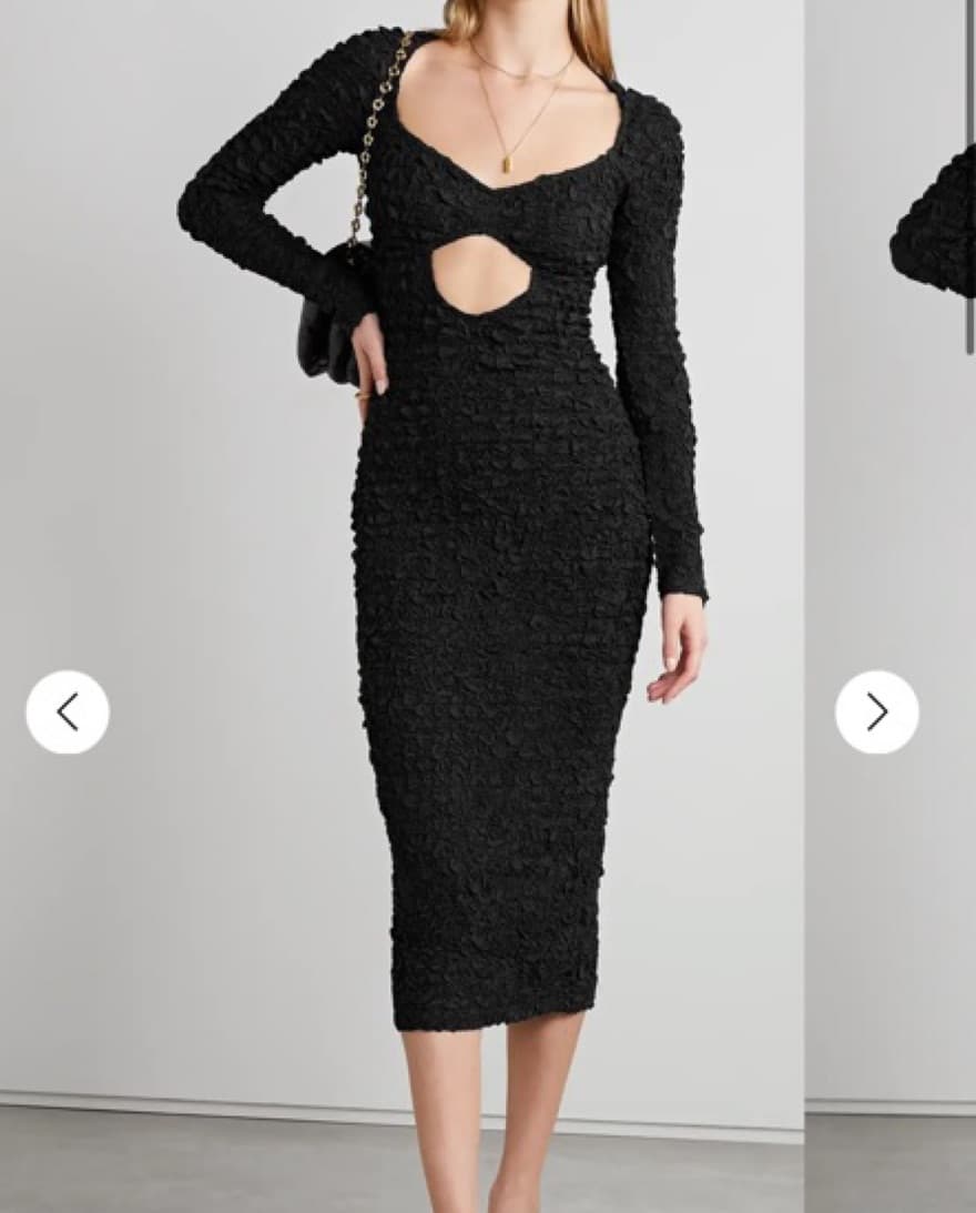 Mara Hoffman Dione Dress - Image 2