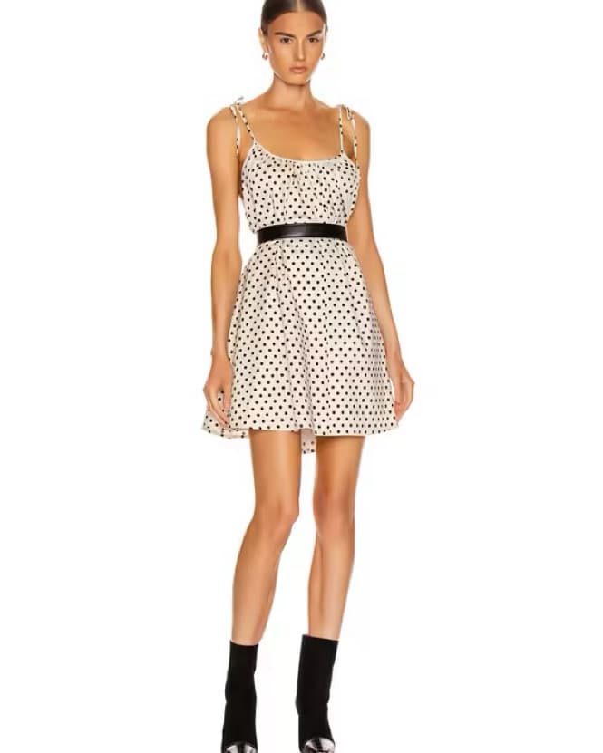 The Andamane Delilah Dress - Image 2