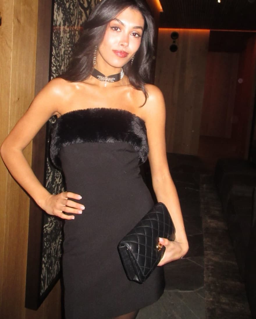 Klaus Dress - Image 2