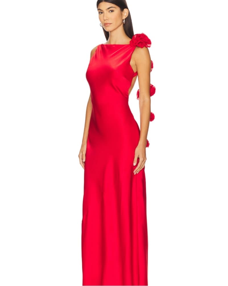 Lovers And Friends Angela Gown - Image 1