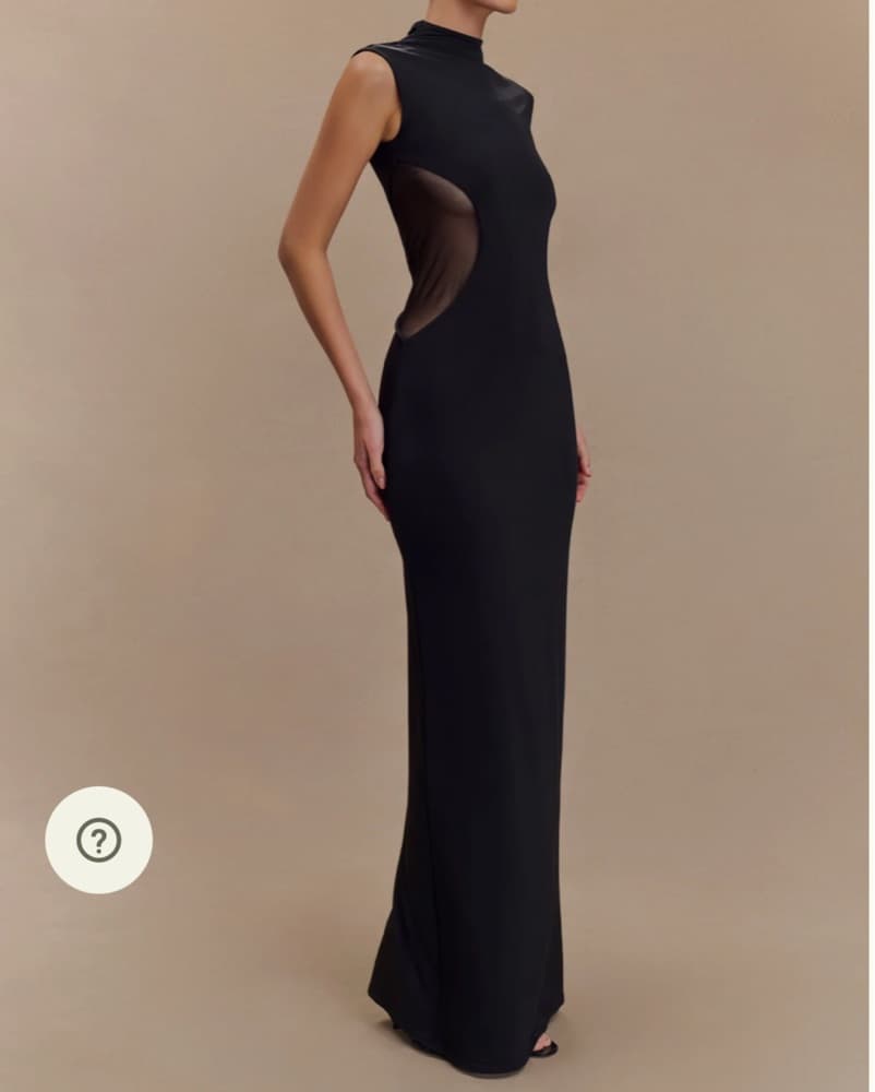 Meshki Massie Dress - Image 4