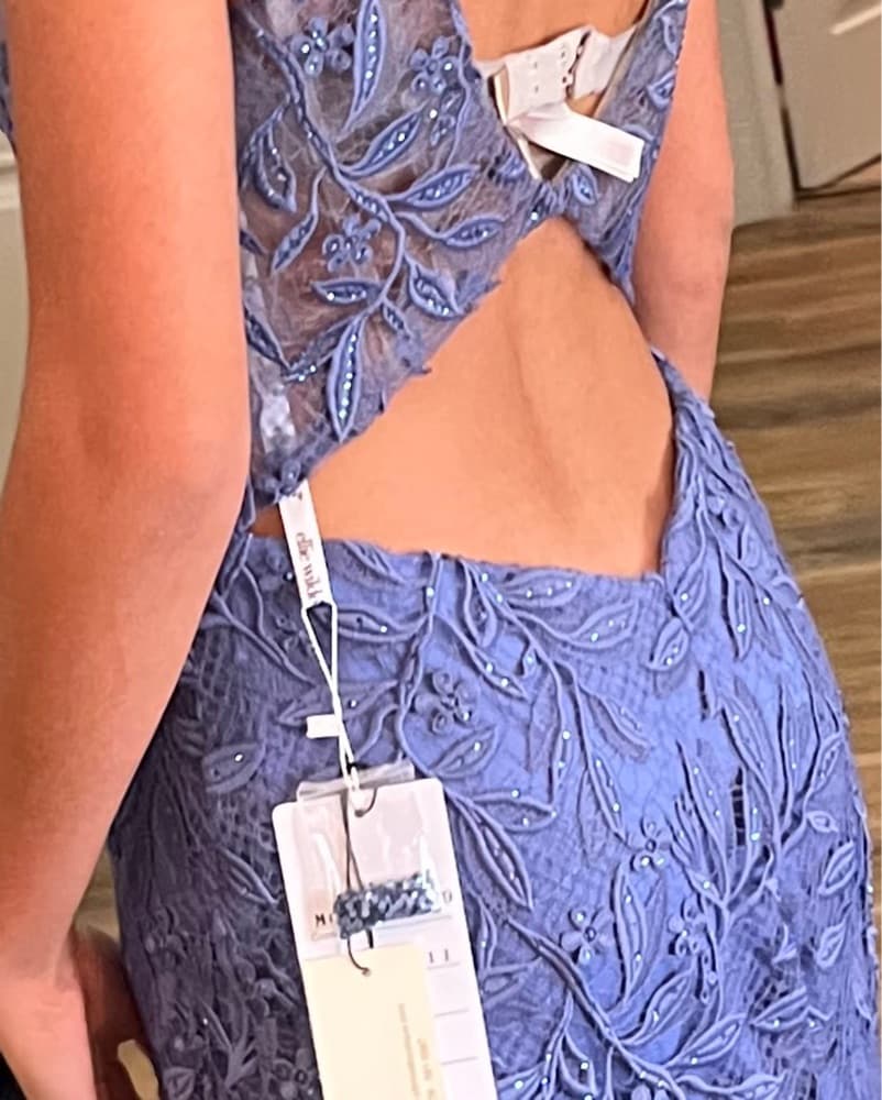 Ellie Wilde Dress - Image 6